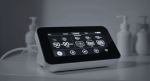 presión y modos de funcionamiento cómo combinarlos