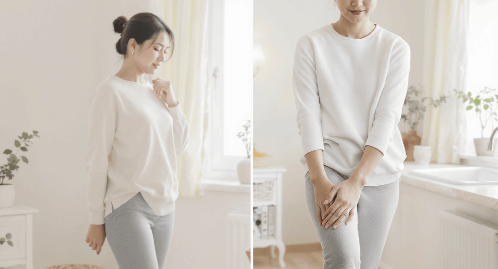 Cómo reconocer y actuar ante una mala circulación linfática