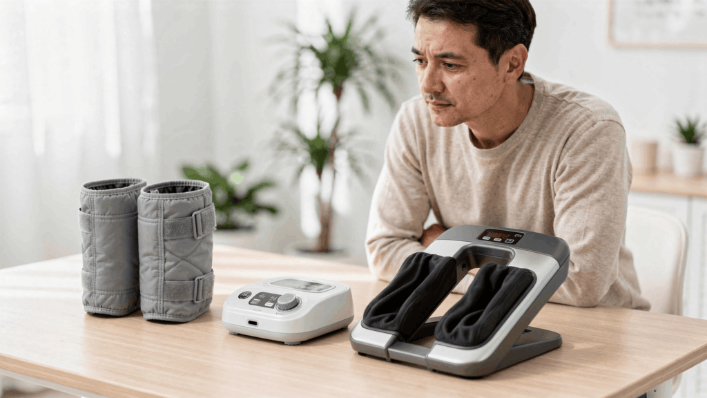 Los criterios esenciales para elegir correctamente su aparato circulatorio