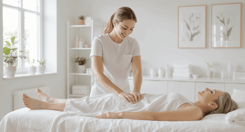 Qué factores influyen en el precio de un drenaje linfático