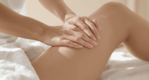 comprender la función de la linfa