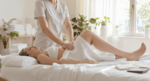 por qué el drenaje linfático puede ser caro