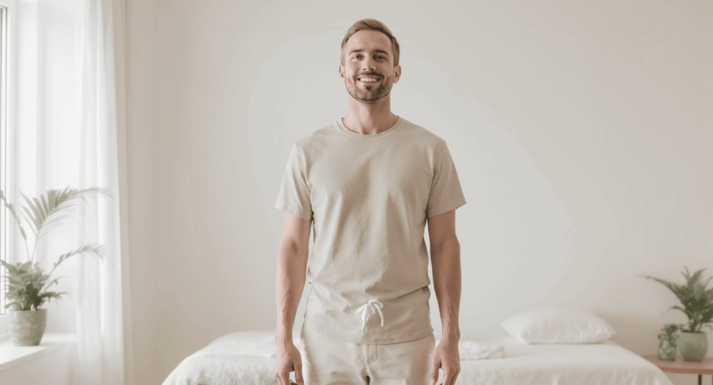 ¿Por qué algunas personas eliminan más rápido que otras